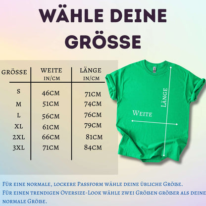Personalisiertes T-Shirt mit Foto und Name Haustier - Vintage Film Look