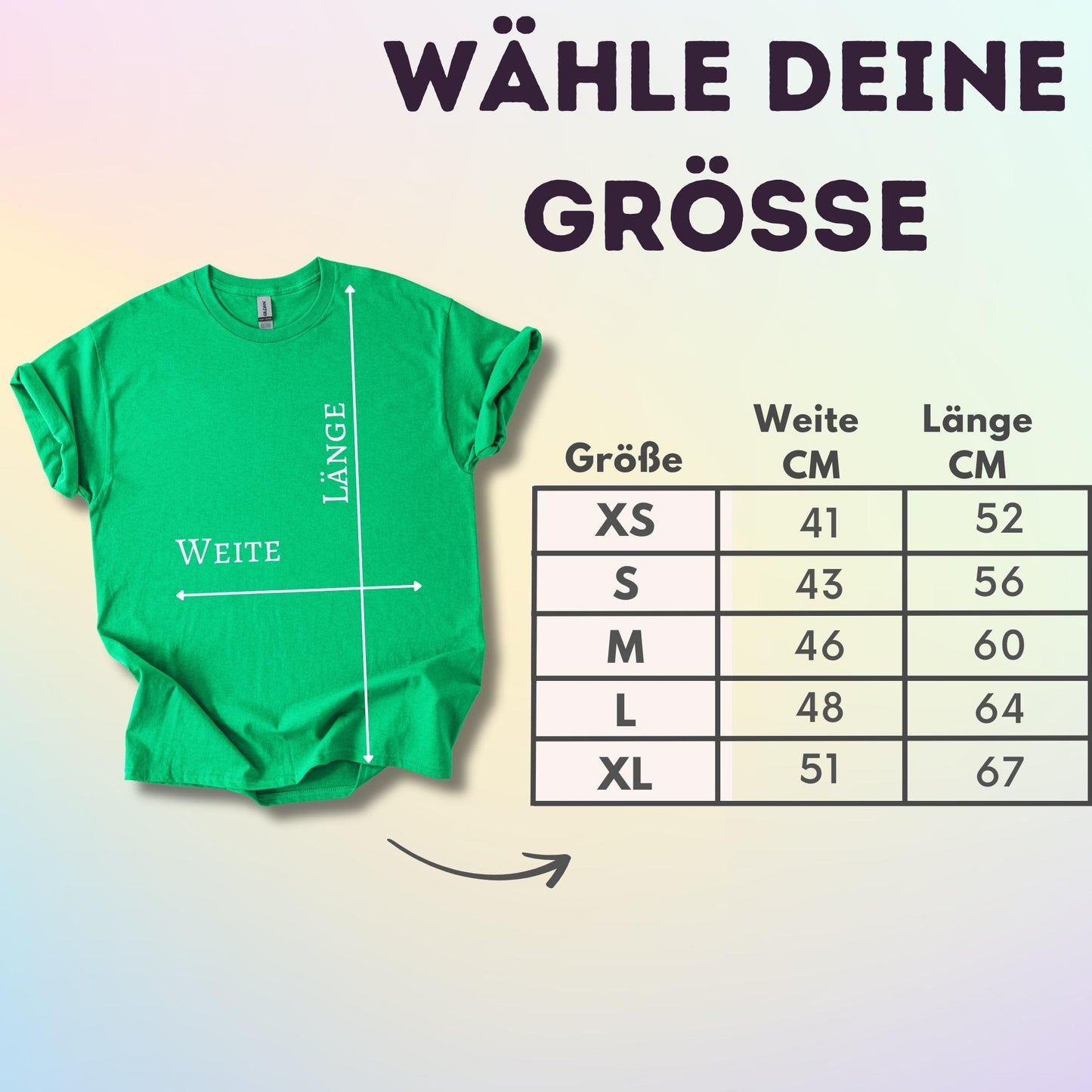 Personalisiertes Kinder T-Shirt mit Foto und Name Haustier - Retro Kreis