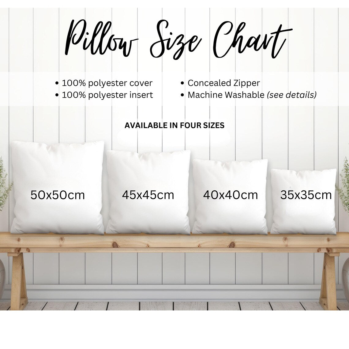 Personalisiertes Kissen Haustier - Retro Style